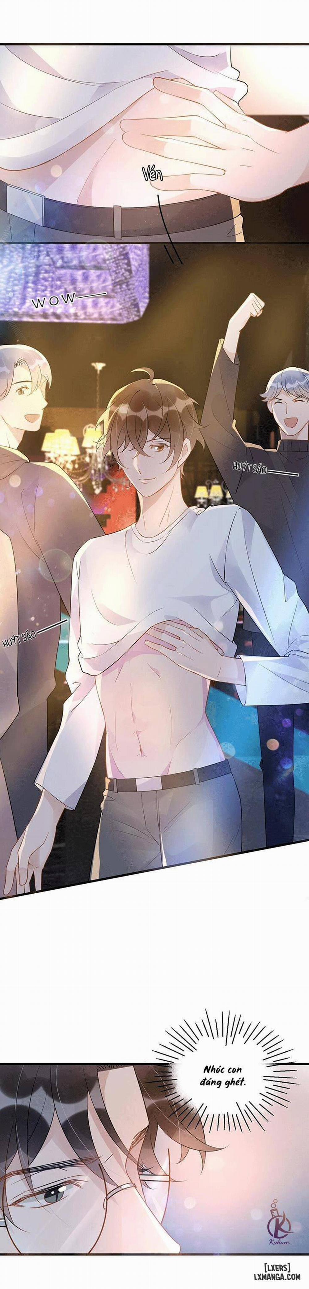 Khoảng cách của người 31 trang 13