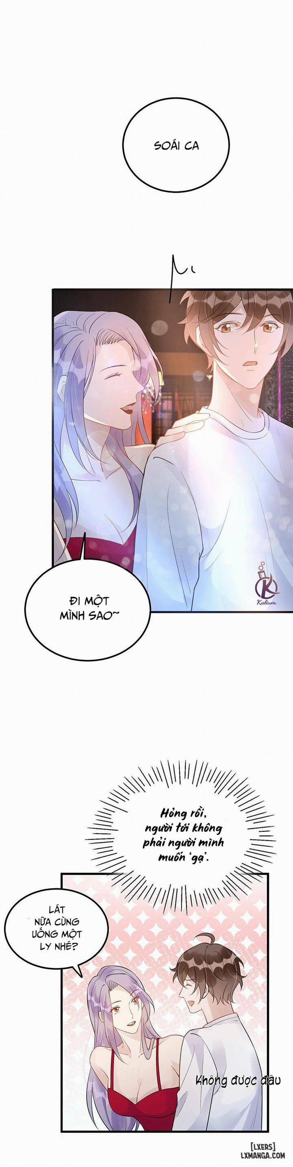 Khoảng cách của người 31 trang 14