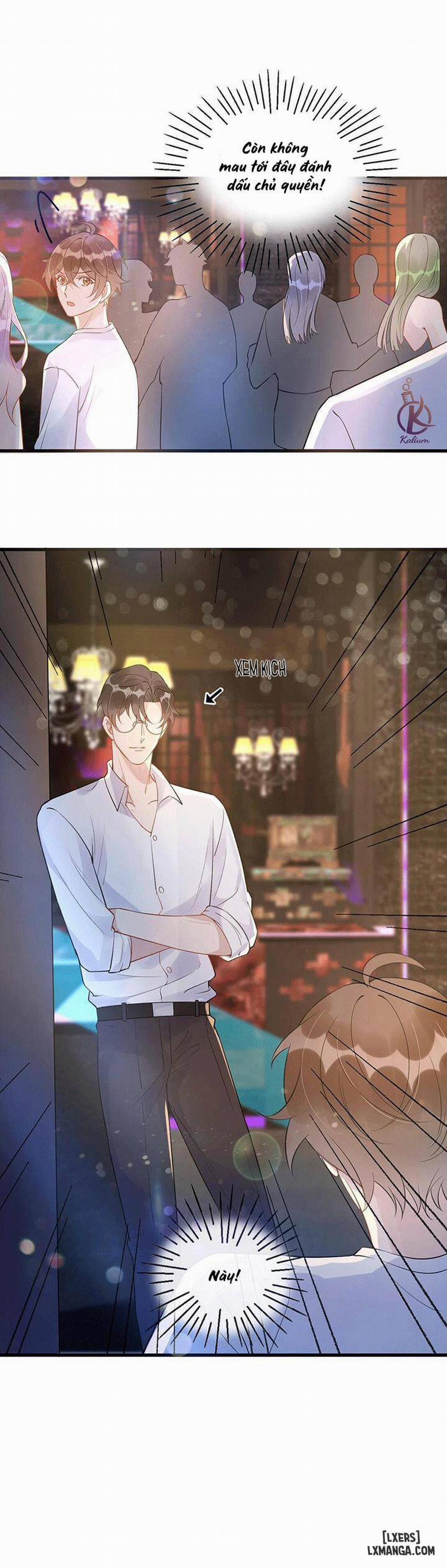 Khoảng cách của người 31 trang 15