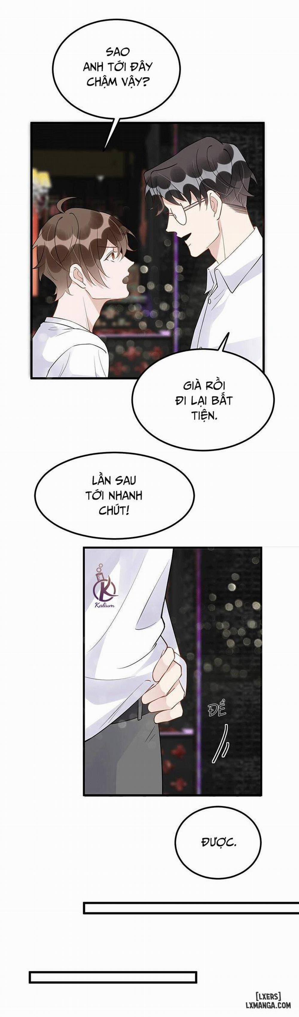 Khoảng cách của người 31 trang 17