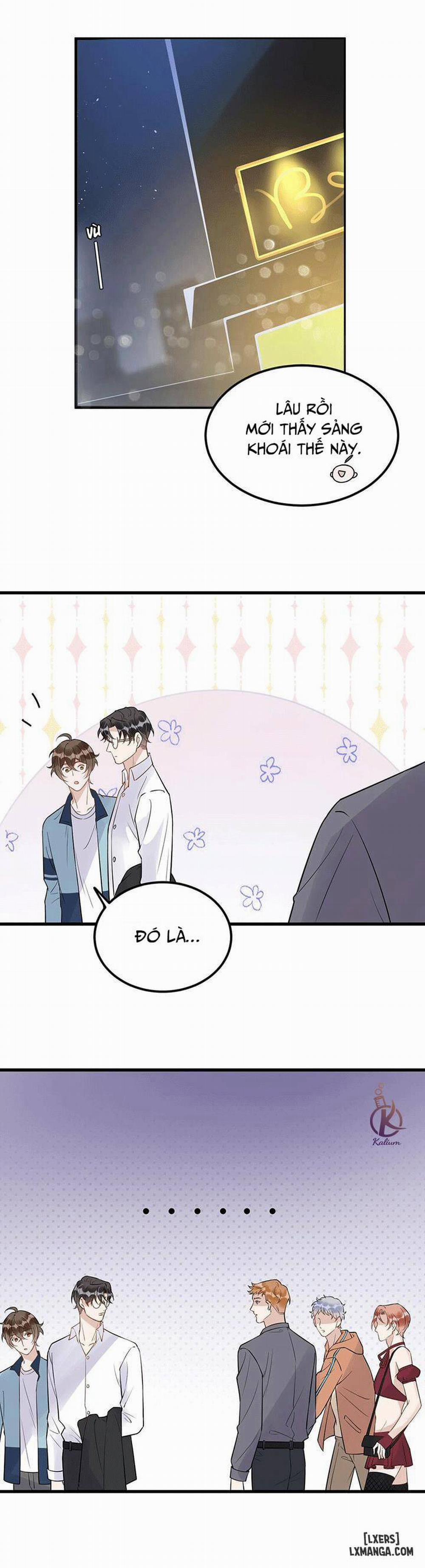 Khoảng cách của người 31 trang 18