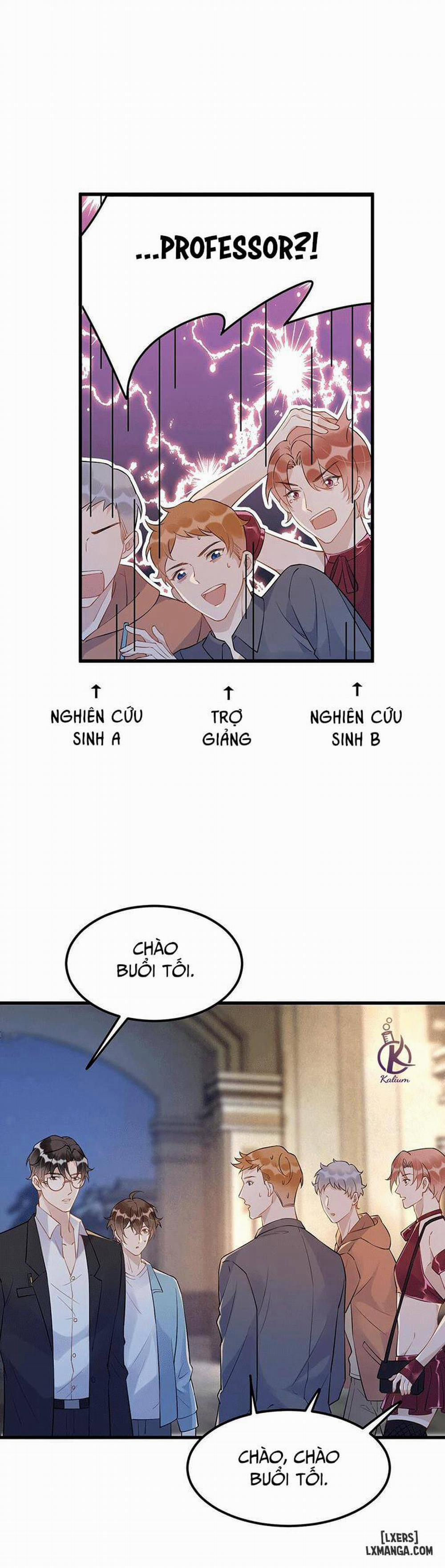 Khoảng cách của người 31 trang 19