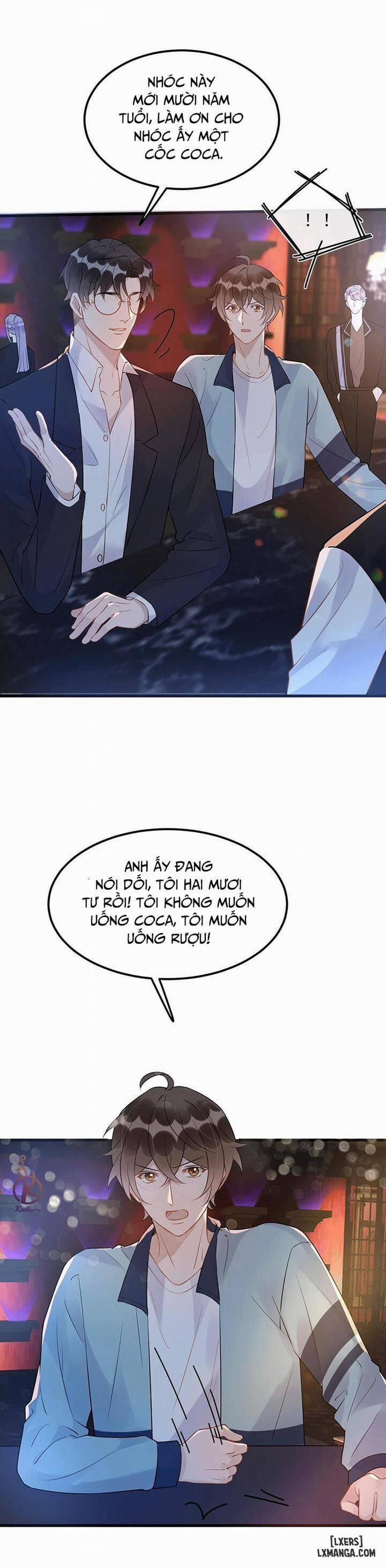 Khoảng cách của người 31 trang 2