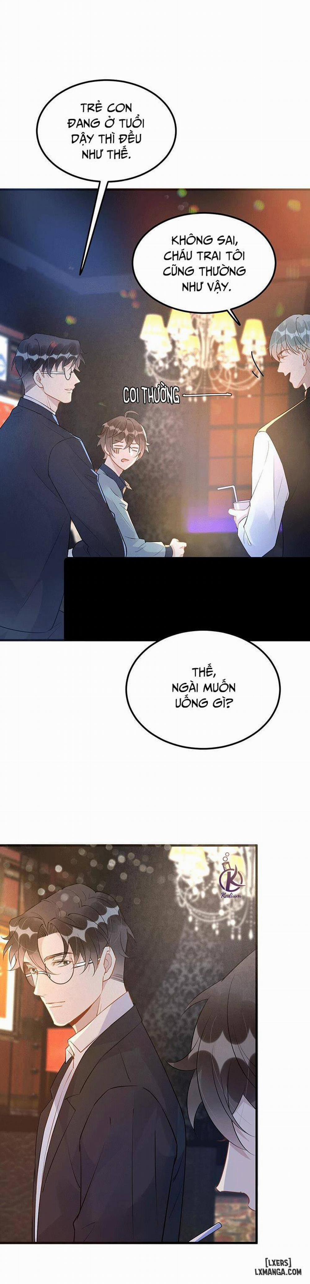 Khoảng cách của người 31 trang 3