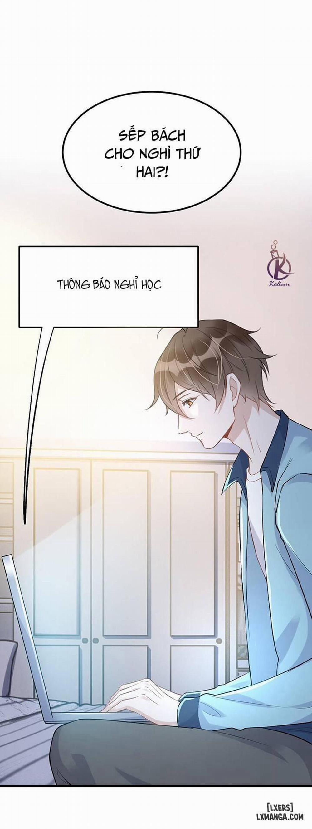 Khoảng cách của người 32 trang 1