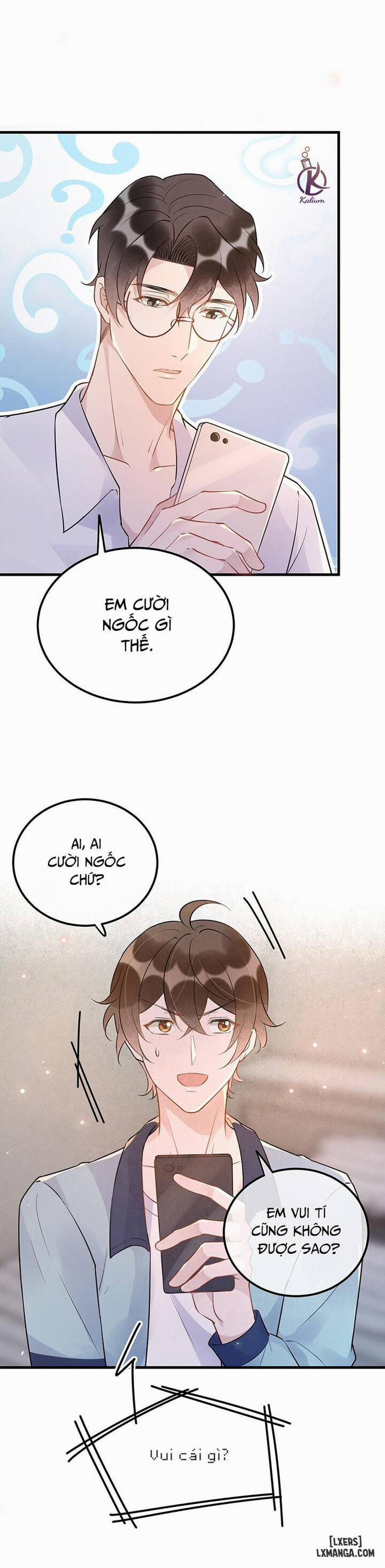 Khoảng cách của người 32 trang 10