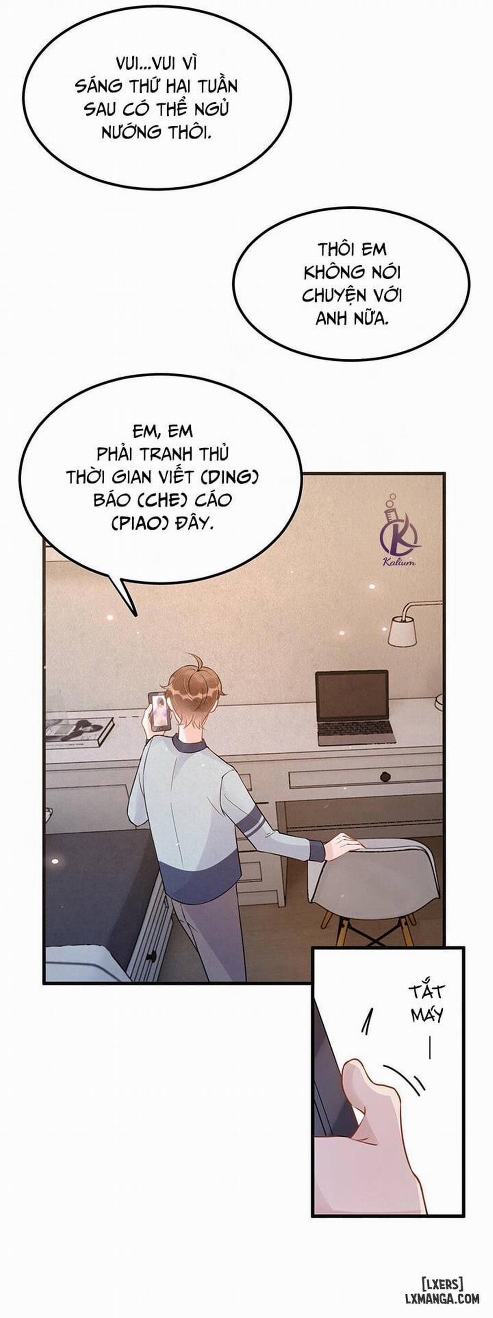 Khoảng cách của người 32 trang 11