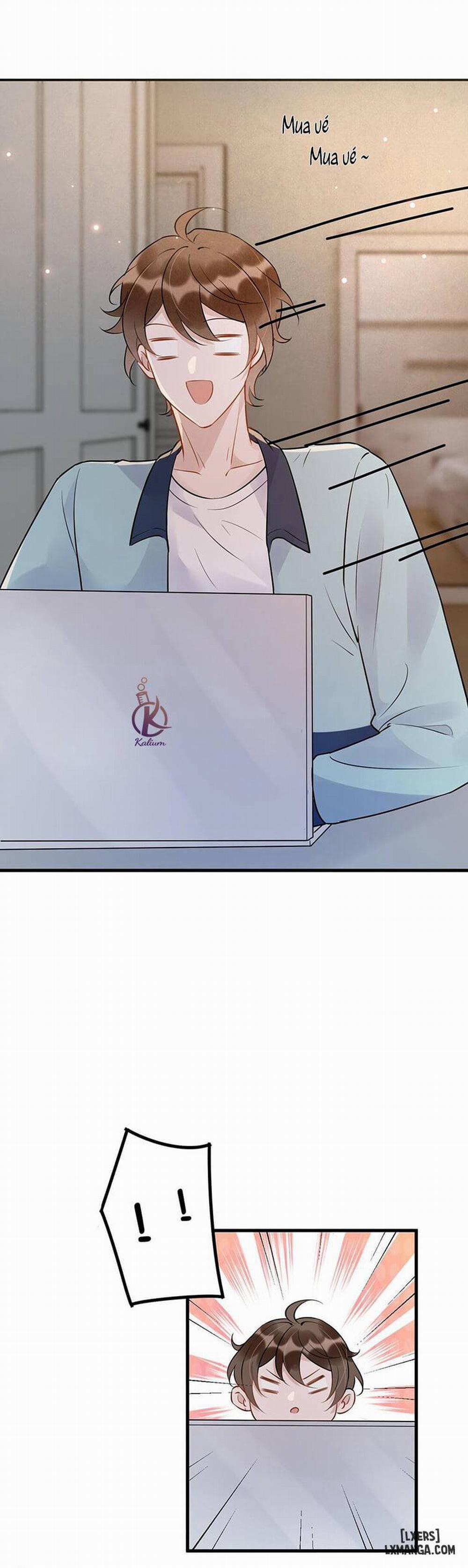 Khoảng cách của người 32 trang 12