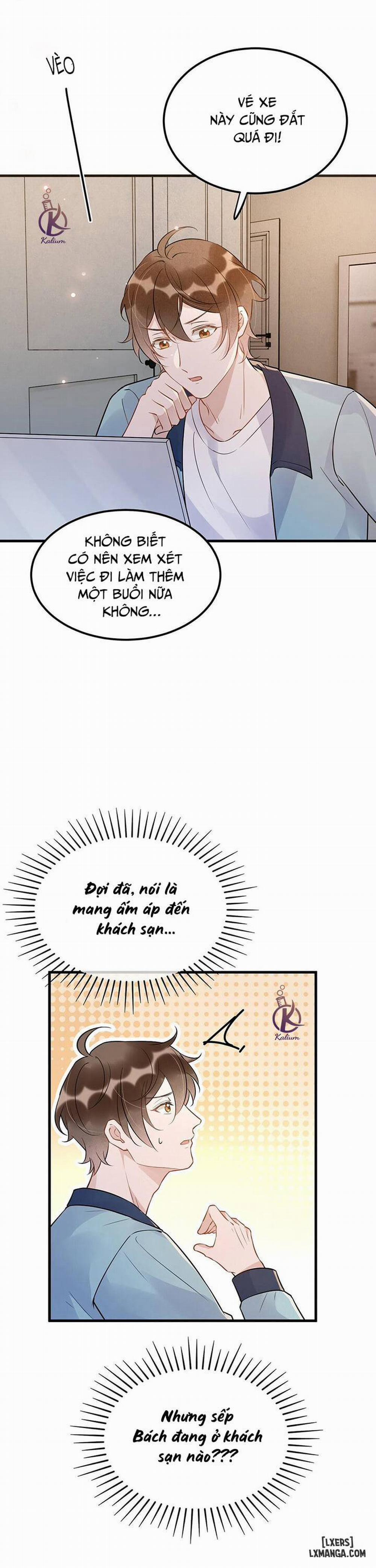 Khoảng cách của người 32 trang 13