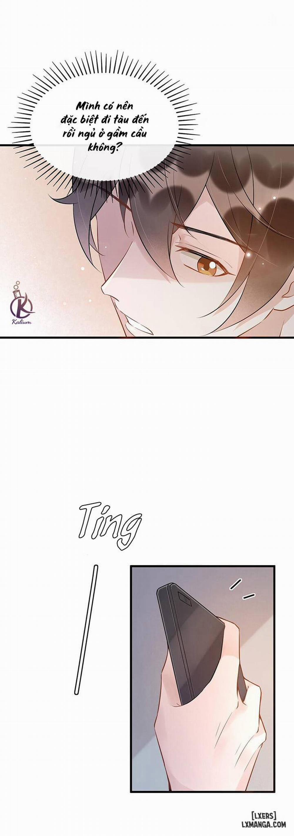 Khoảng cách của người 32 trang 17