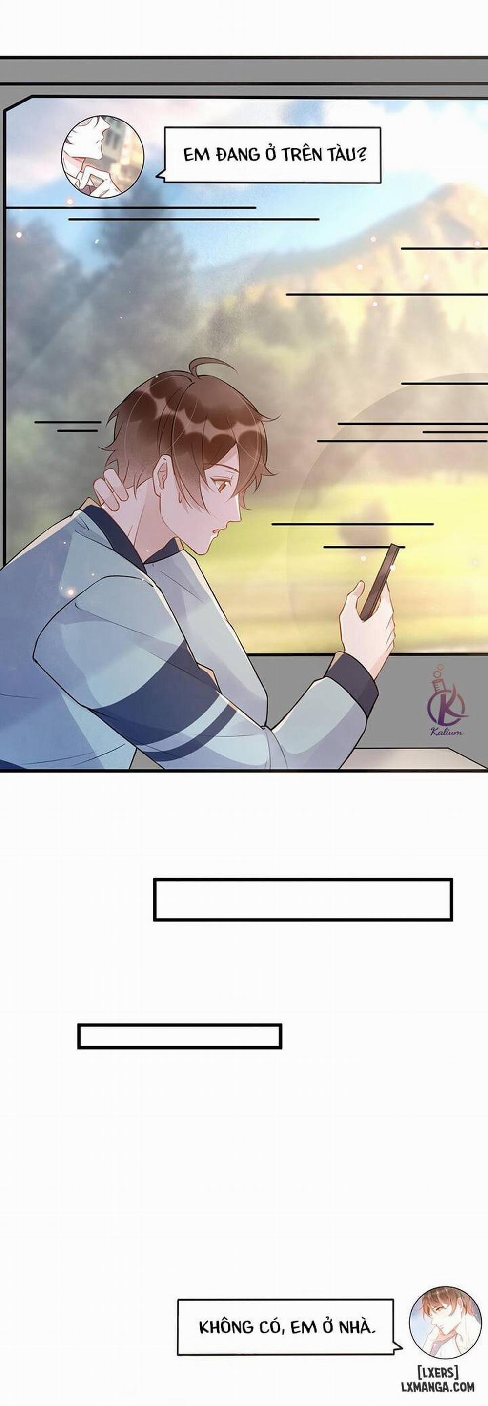 Khoảng cách của người 32 trang 18