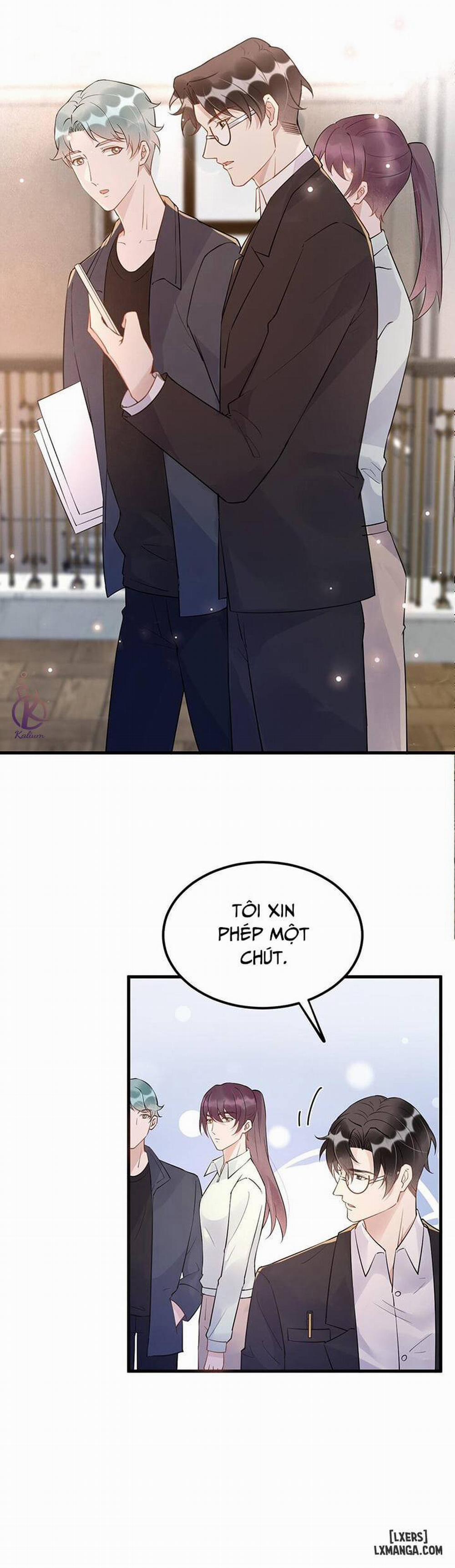 Khoảng cách của người 32 trang 19