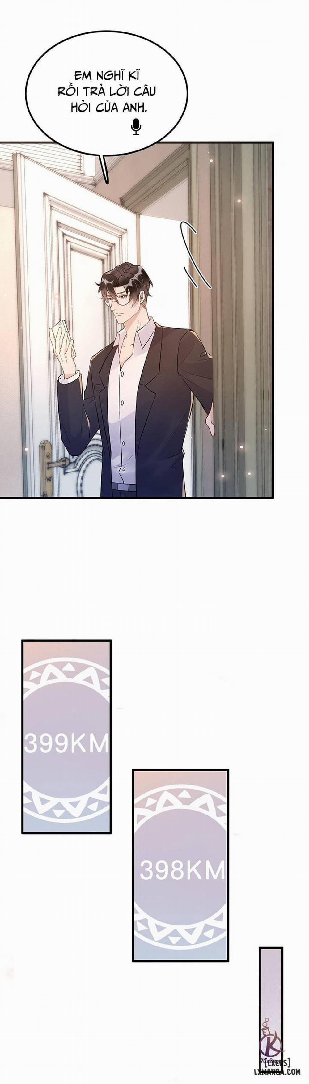 Khoảng cách của người 32 trang 20