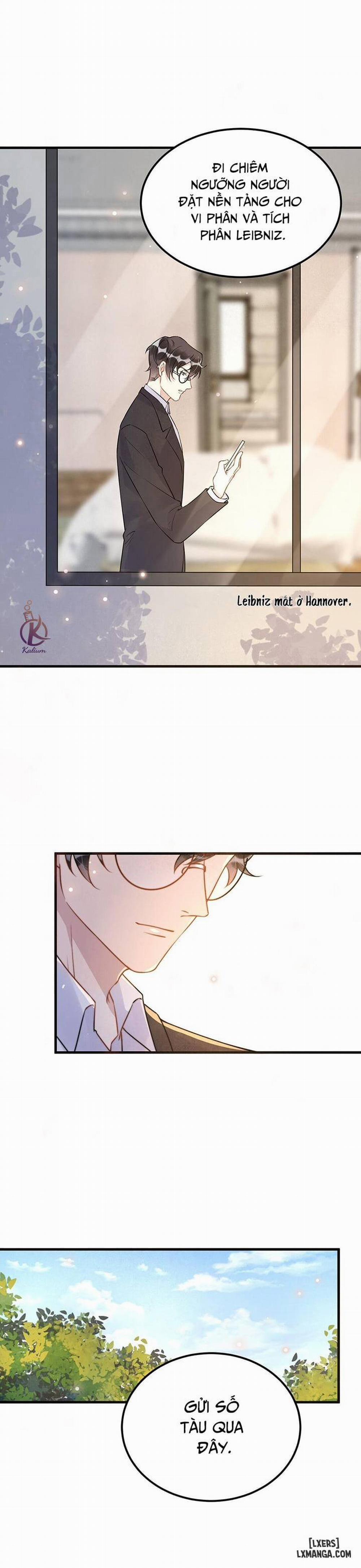 Khoảng cách của người 32 trang 22