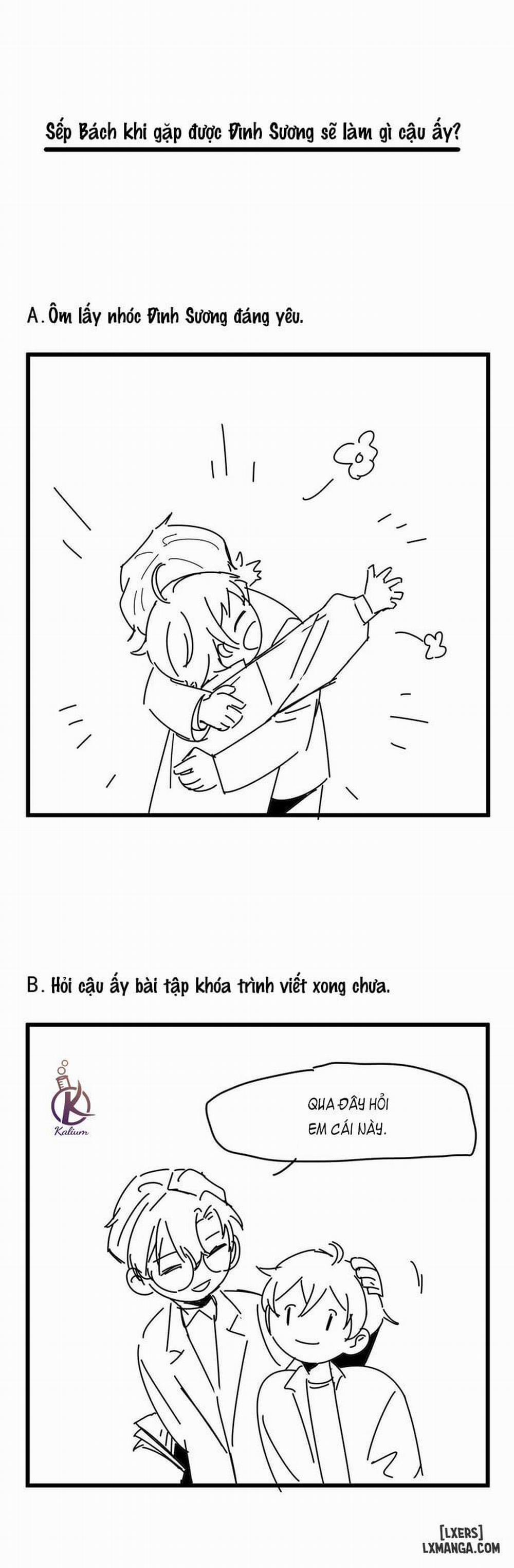 Khoảng cách của người 32 trang 23