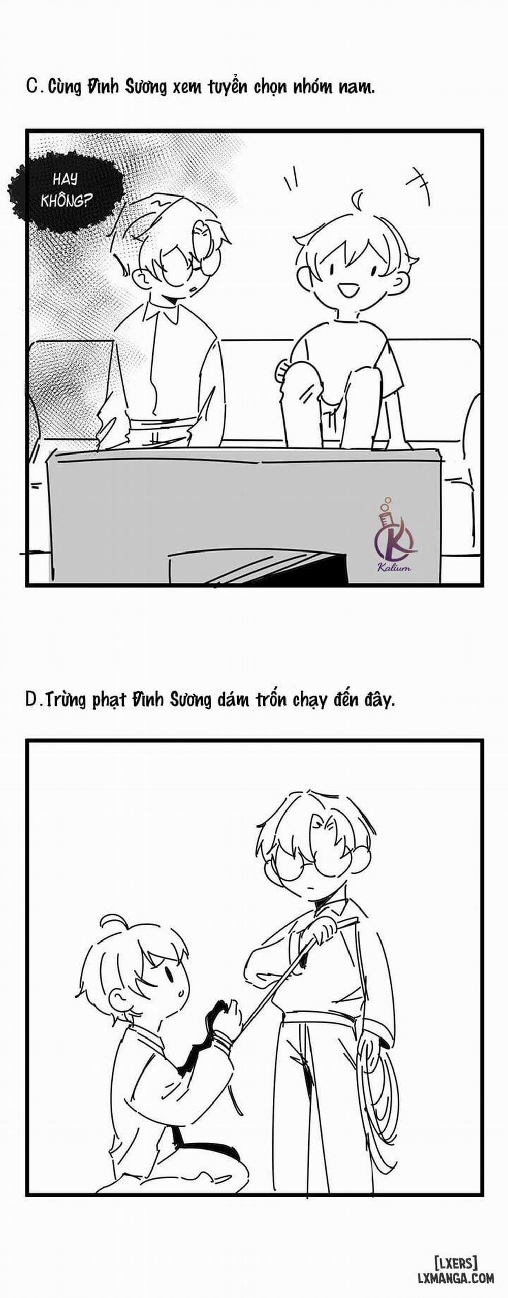 Khoảng cách của người 32 trang 24