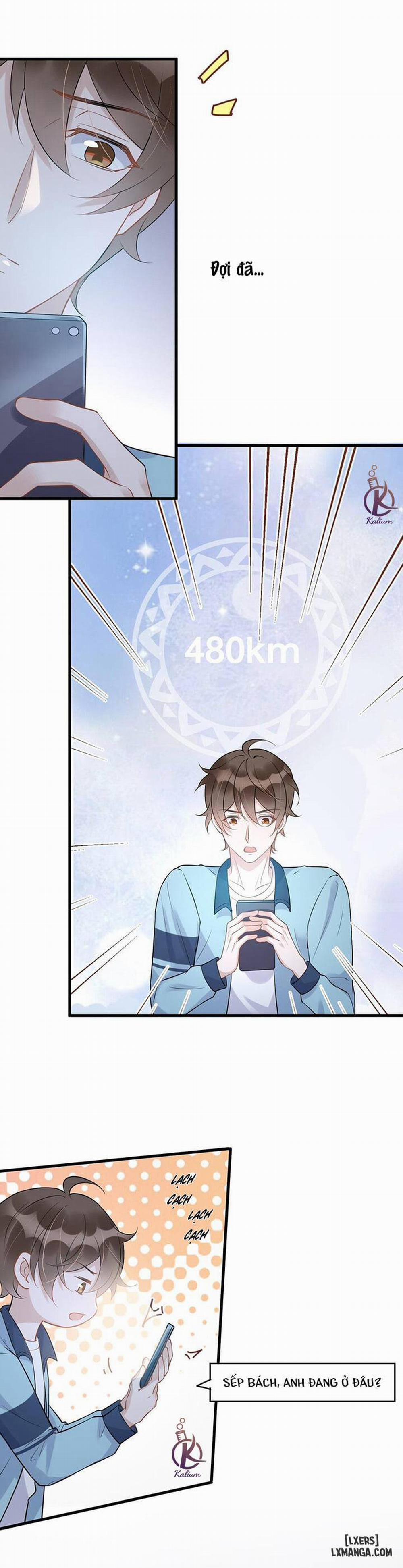 Khoảng cách của người 32 trang 3