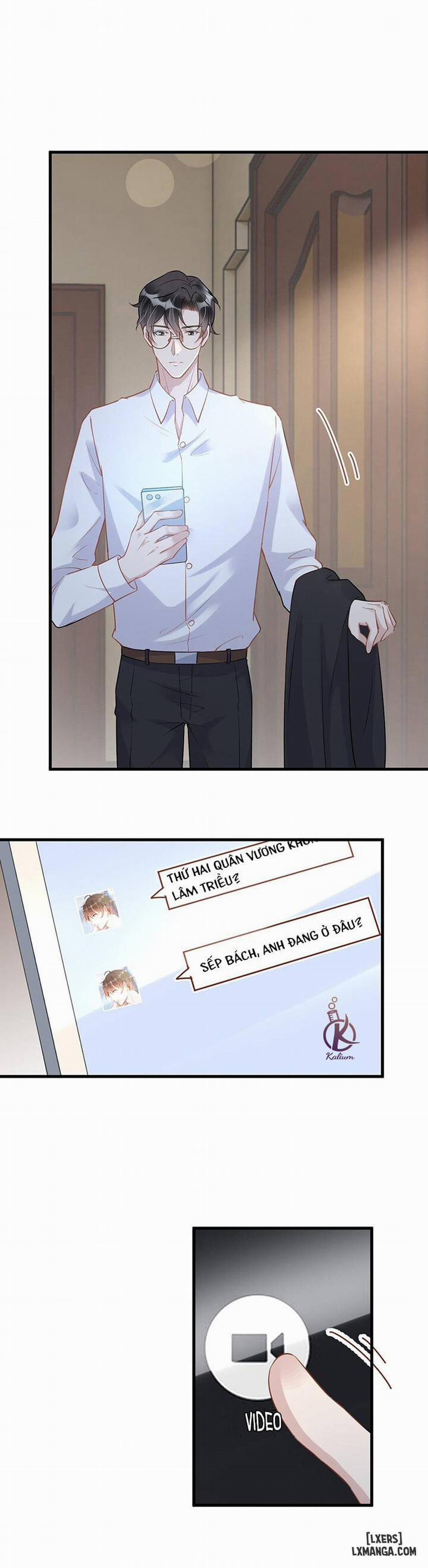 Khoảng cách của người 32 trang 5