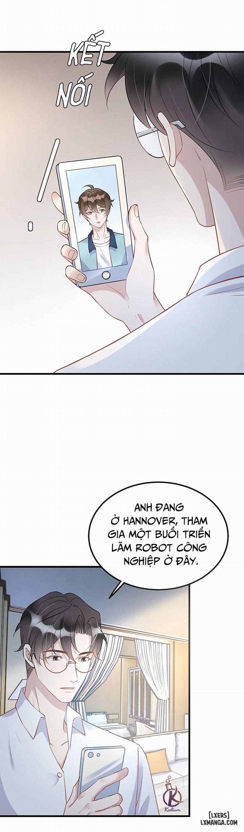 Khoảng cách của người 32 trang 6