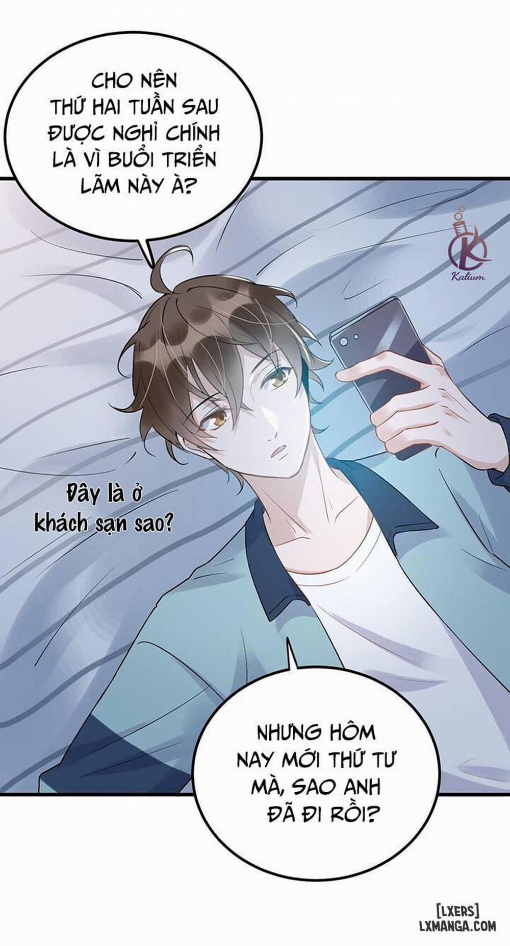 Khoảng cách của người 32 trang 7