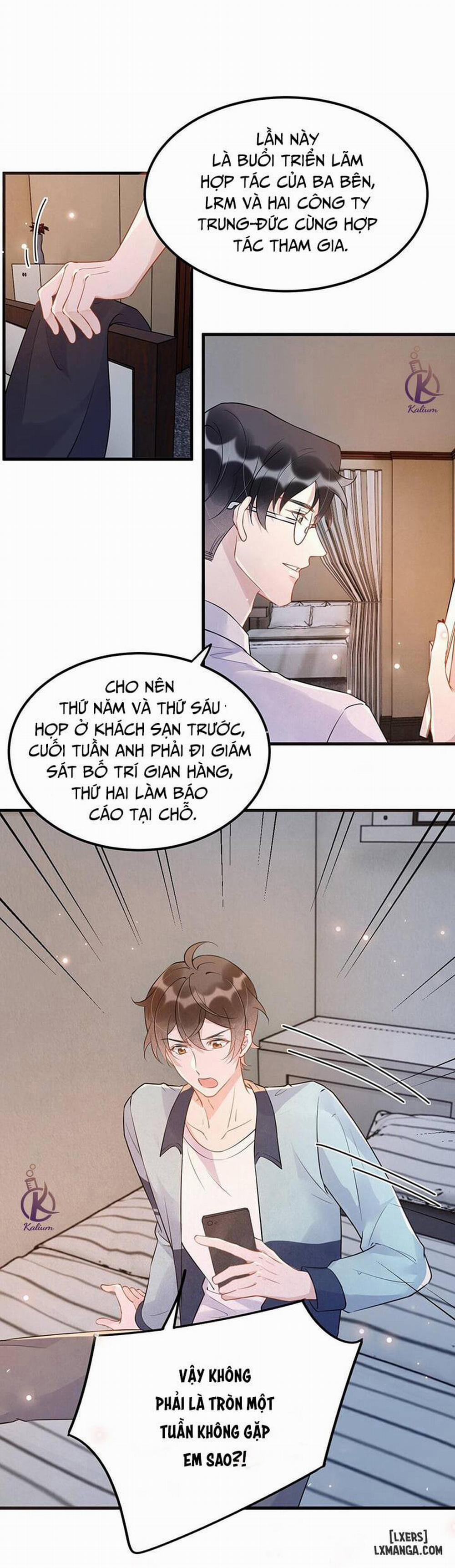 Khoảng cách của người 32 trang 8