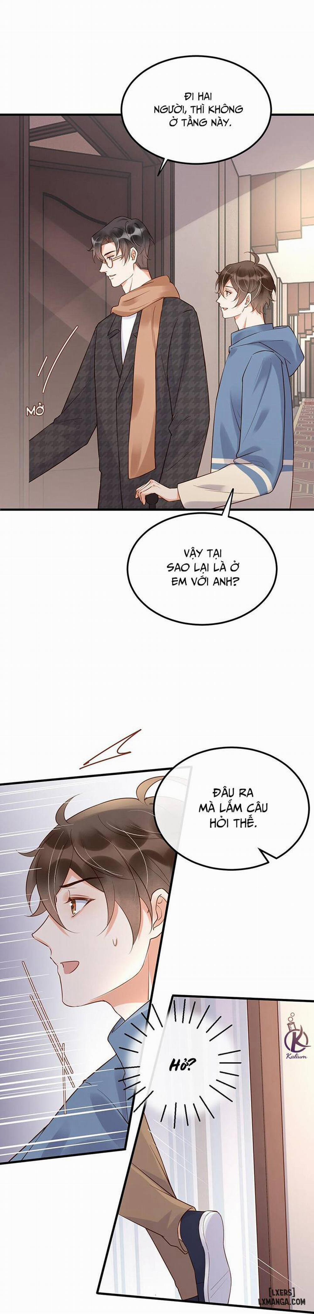 Khoảng cách của người 33 trang 10