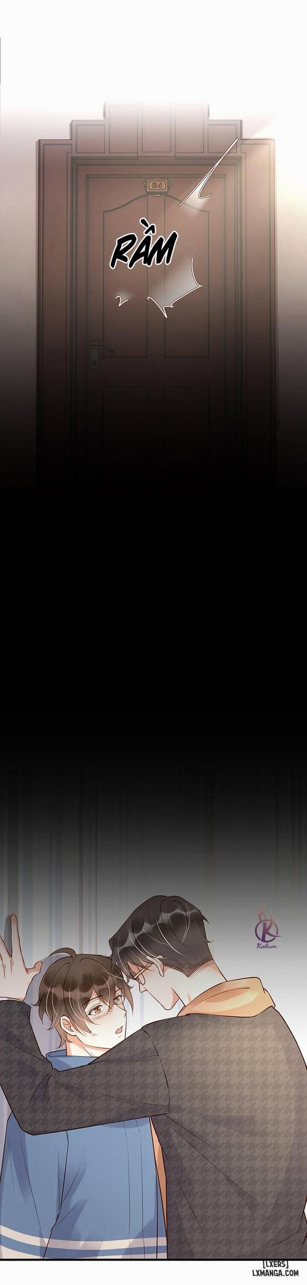 Khoảng cách của người 33 trang 11