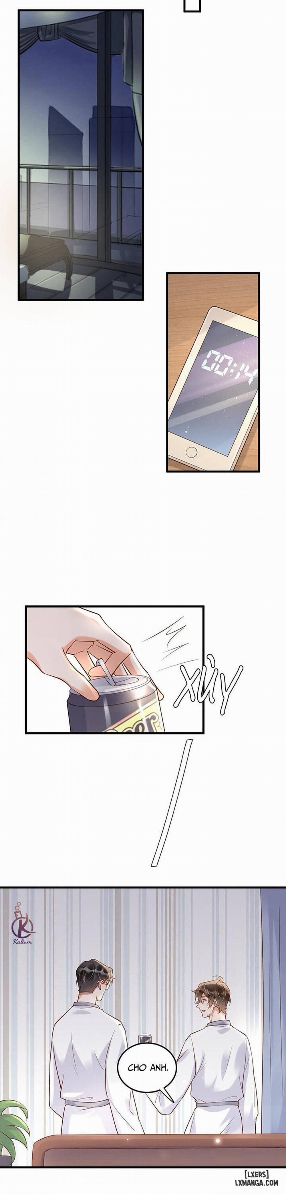 Khoảng cách của người 33 trang 14