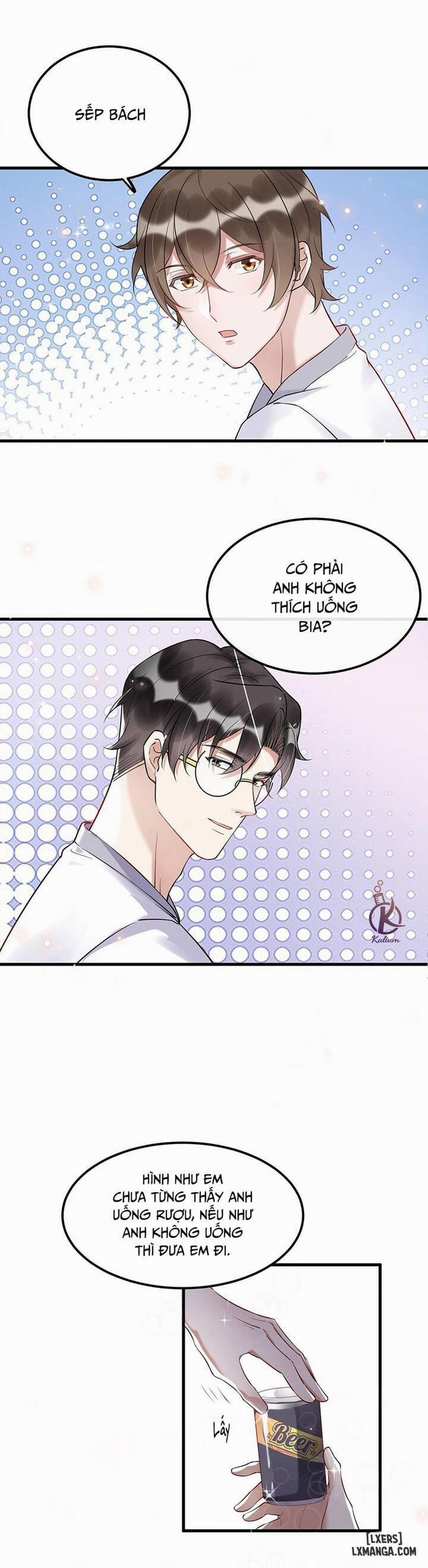 Khoảng cách của người 33 trang 16