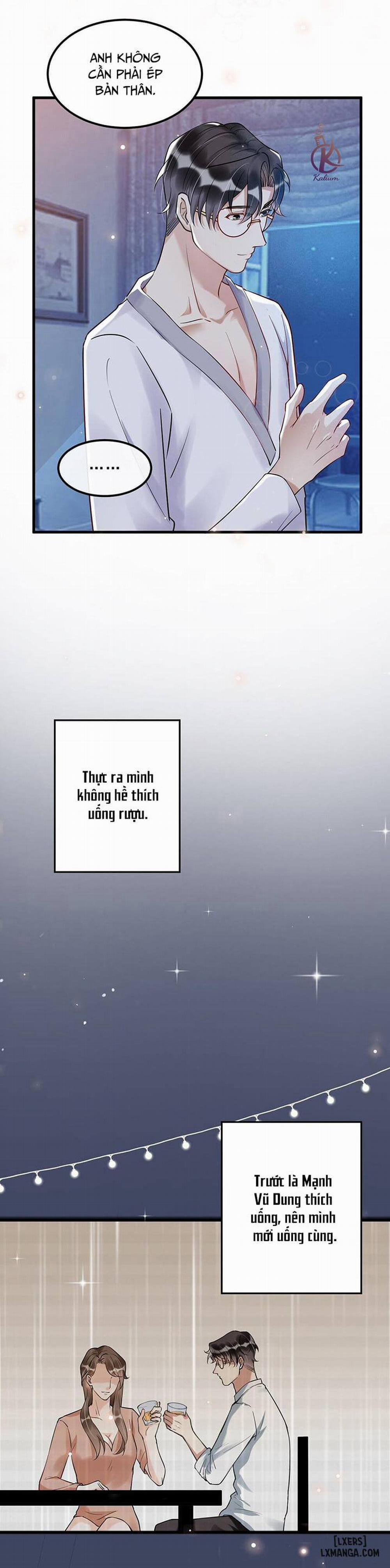 Khoảng cách của người 33 trang 17