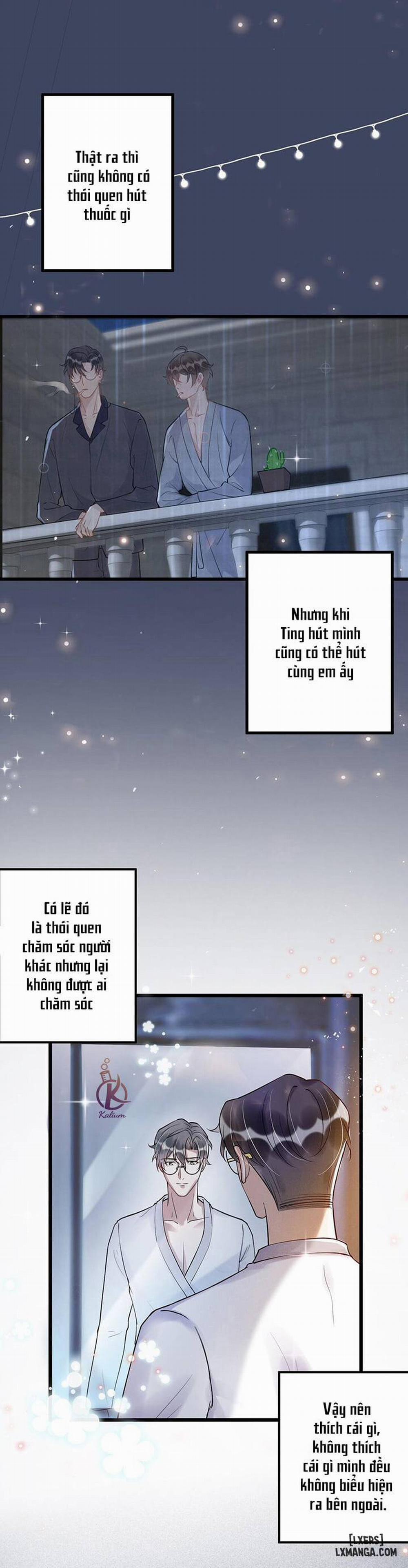 Khoảng cách của người 33 trang 18