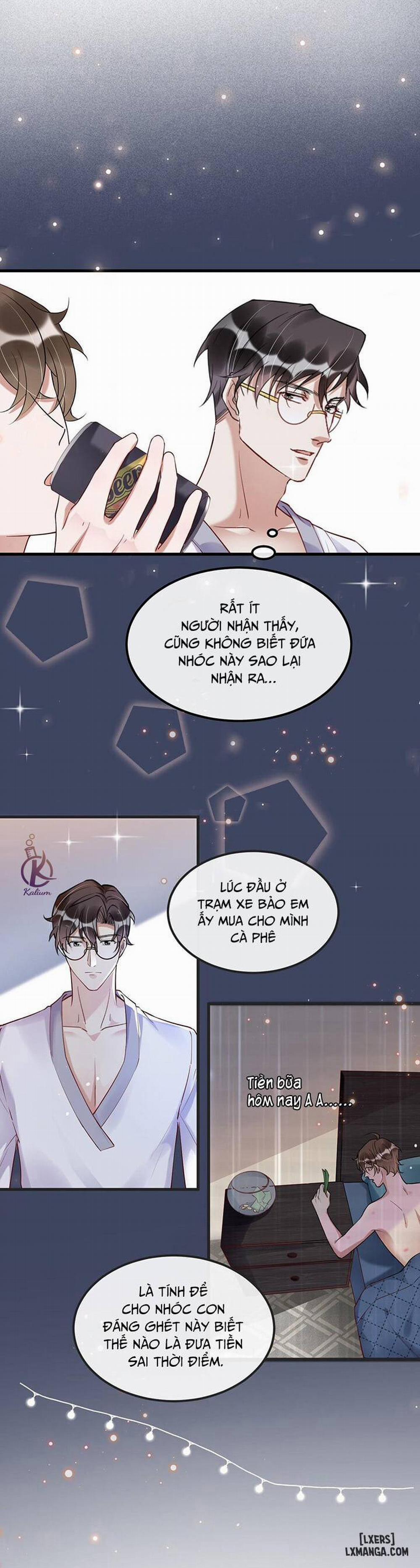 Khoảng cách của người 33 trang 19