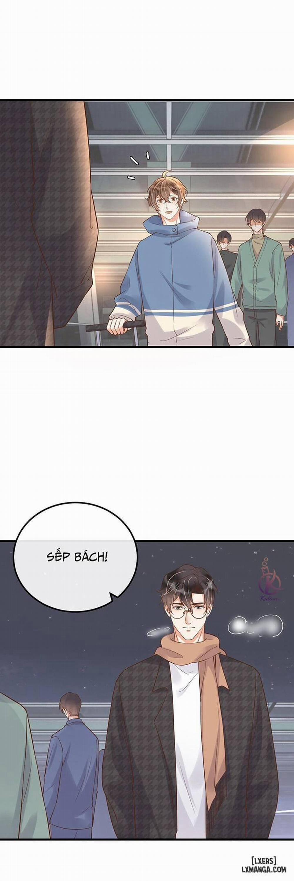 Khoảng cách của người 33 trang 2