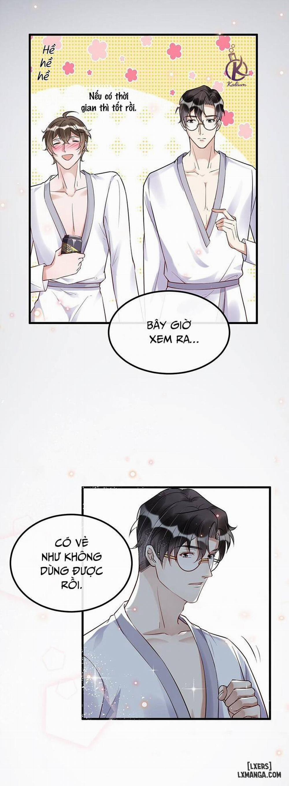 Khoảng cách của người 33 trang 20