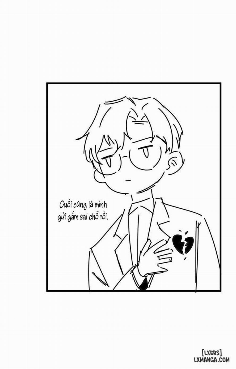 Khoảng cách của người 33 trang 22