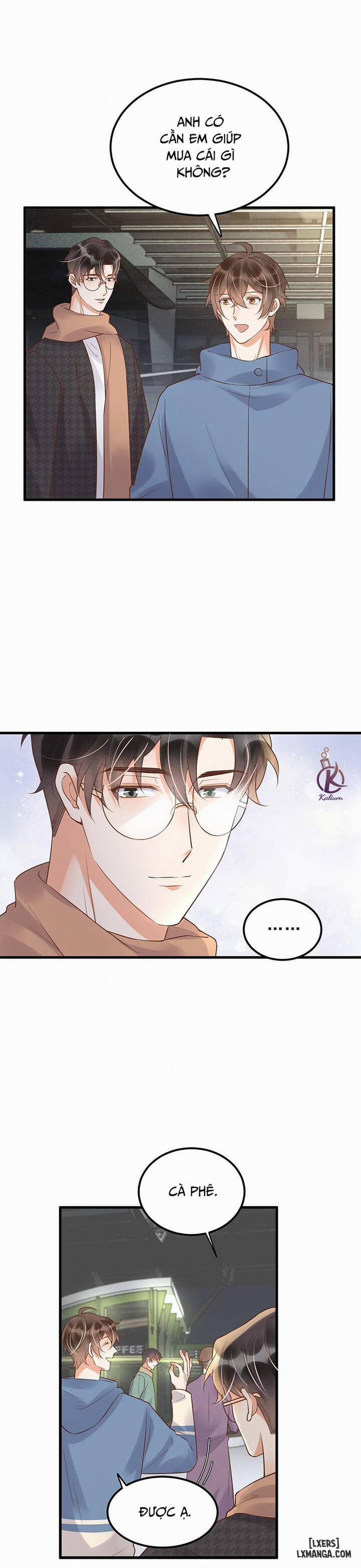 Khoảng cách của người 33 trang 5