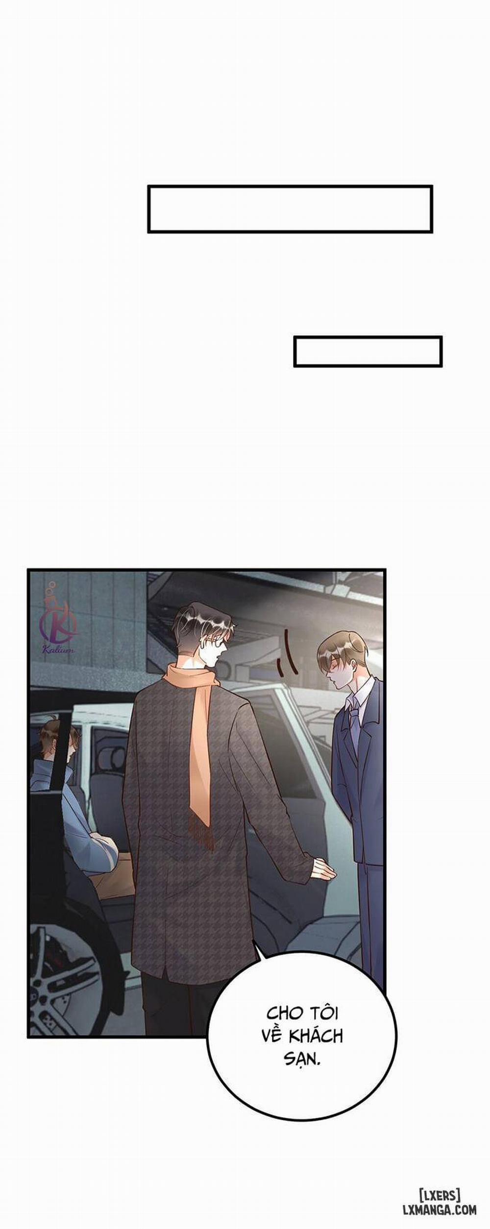 Khoảng cách của người 33 trang 6