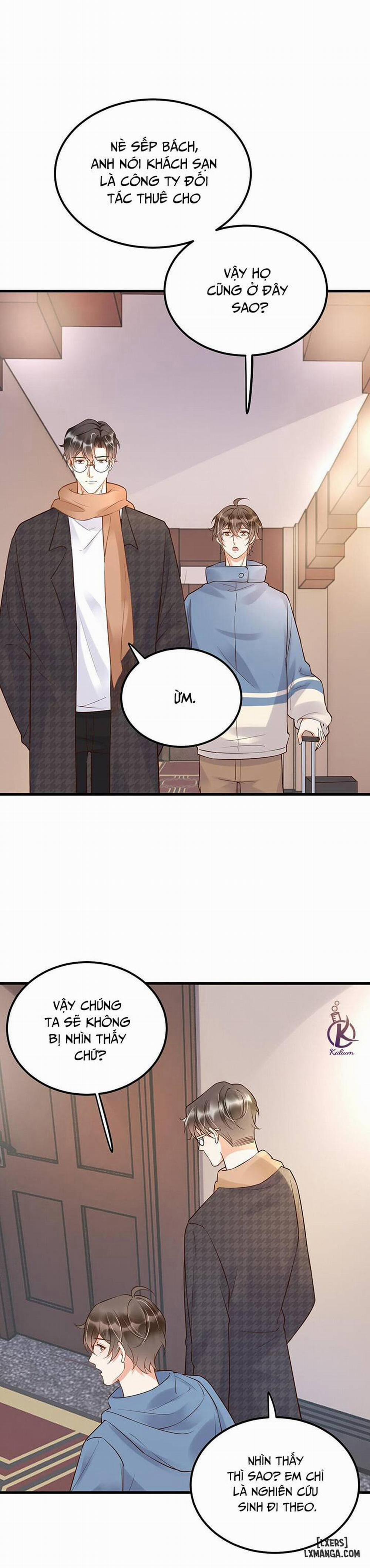 Khoảng cách của người 33 trang 8