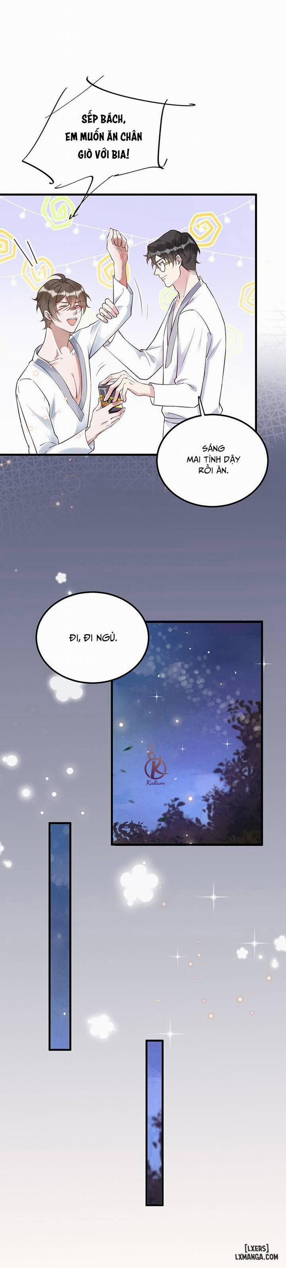 Khoảng cách của người 34 trang 1