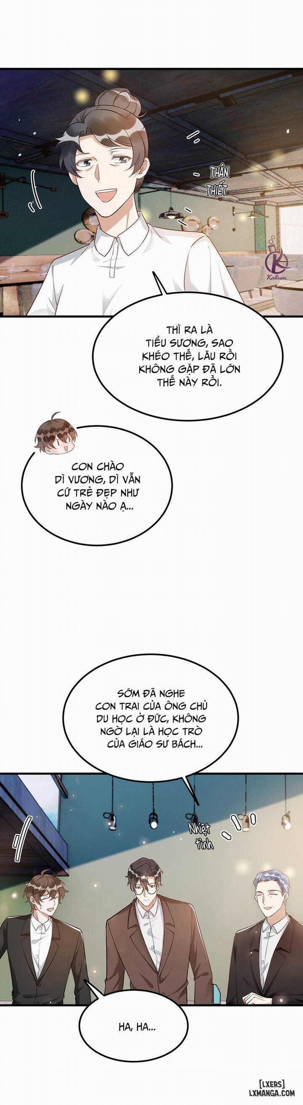 Khoảng cách của người 34 trang 11