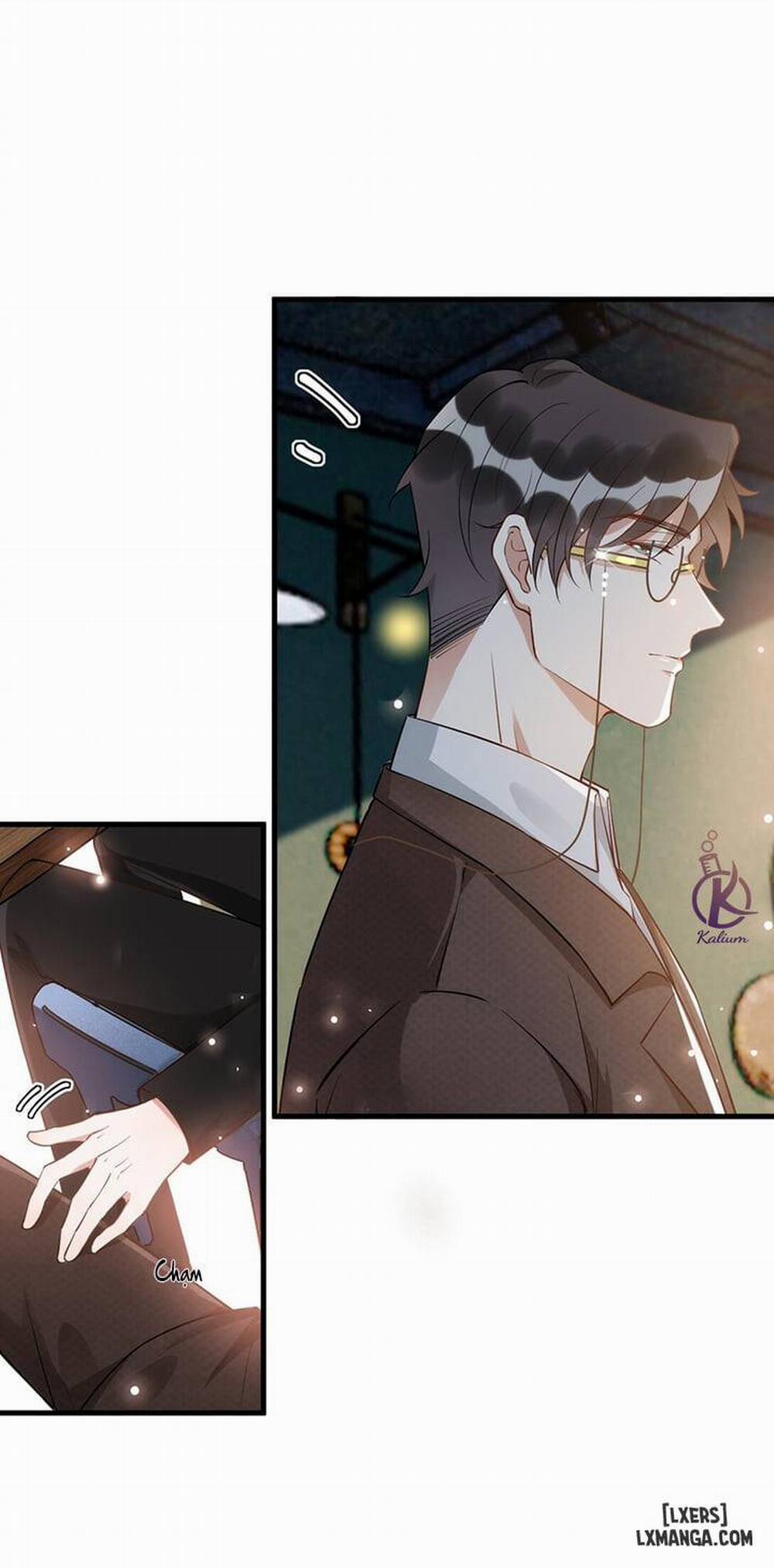 Khoảng cách của người 34 trang 12