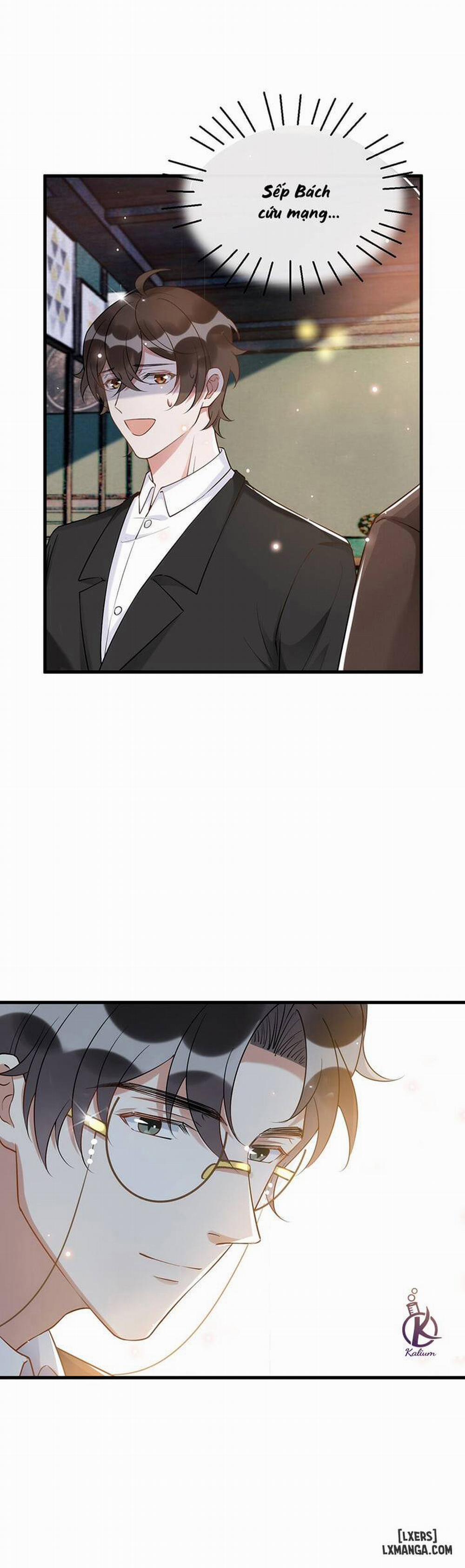 Khoảng cách của người 34 trang 13