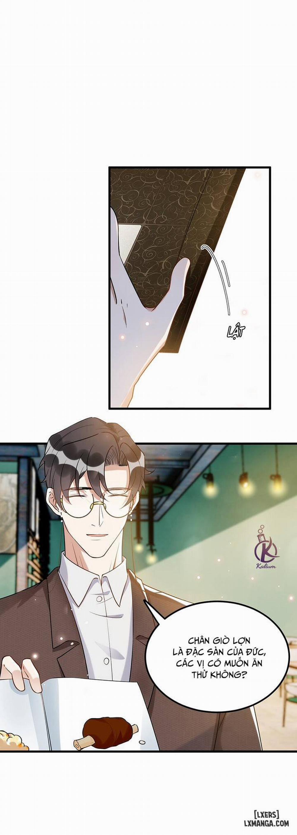 Khoảng cách của người 34 trang 14