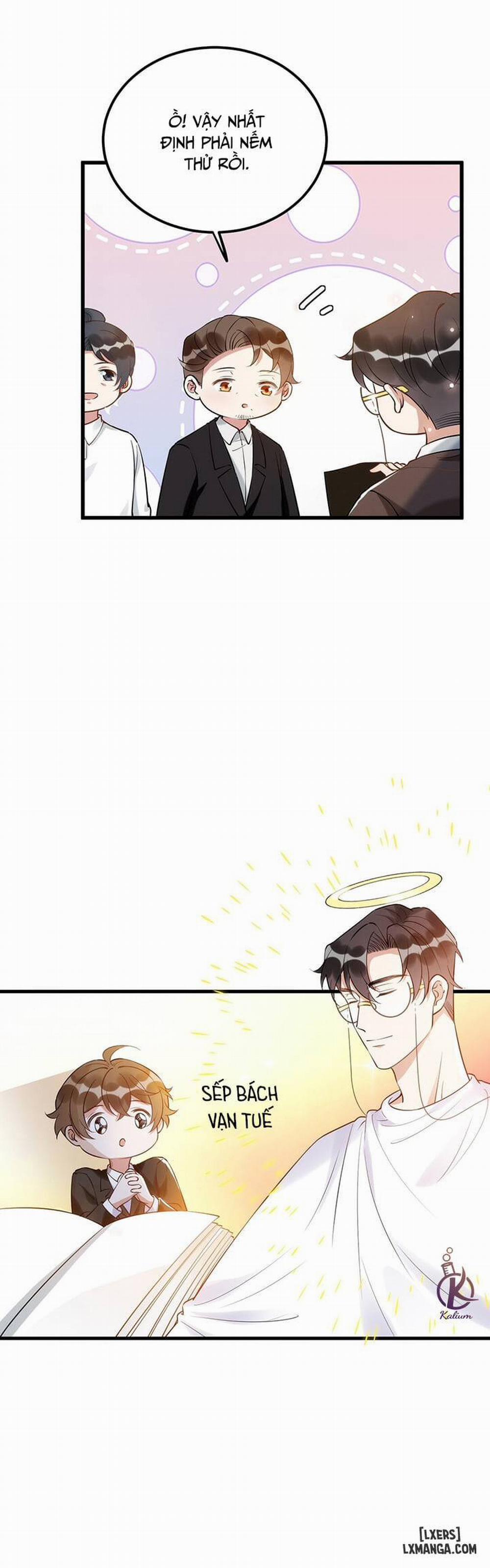 Khoảng cách của người 34 trang 15