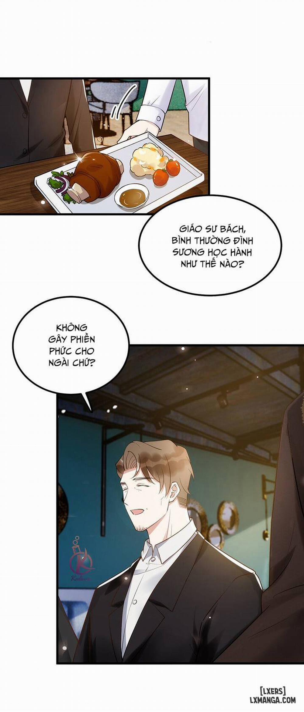 Khoảng cách của người 34 trang 16