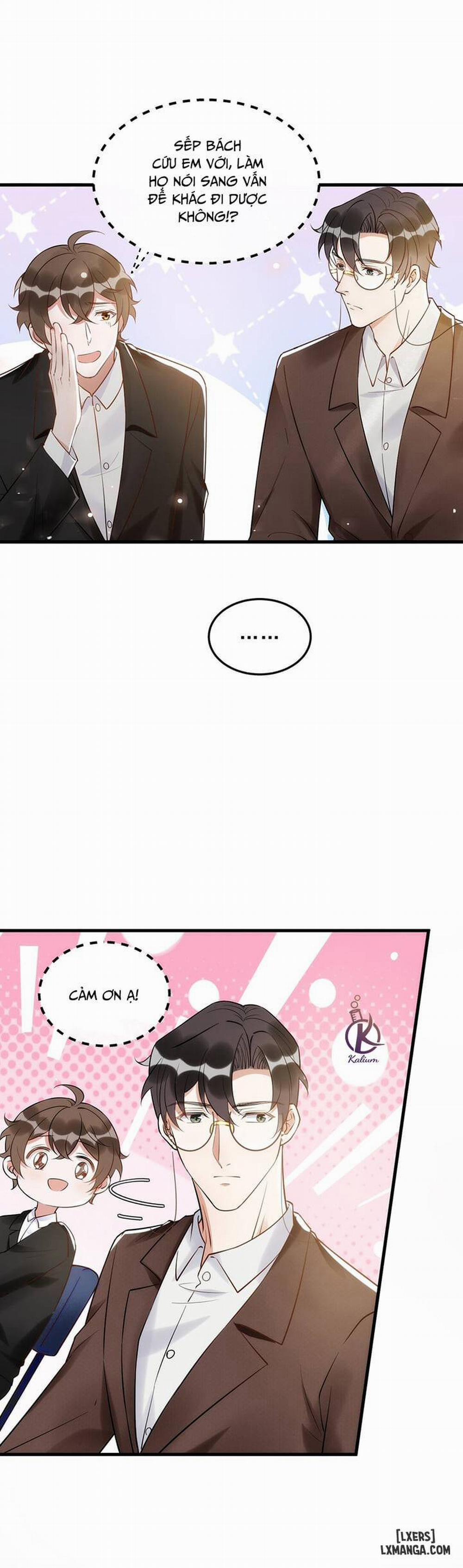 Khoảng cách của người 34 trang 21