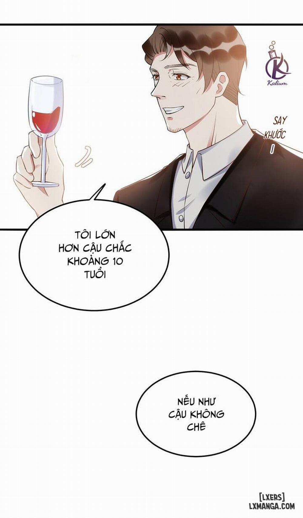 Khoảng cách của người 34 trang 24