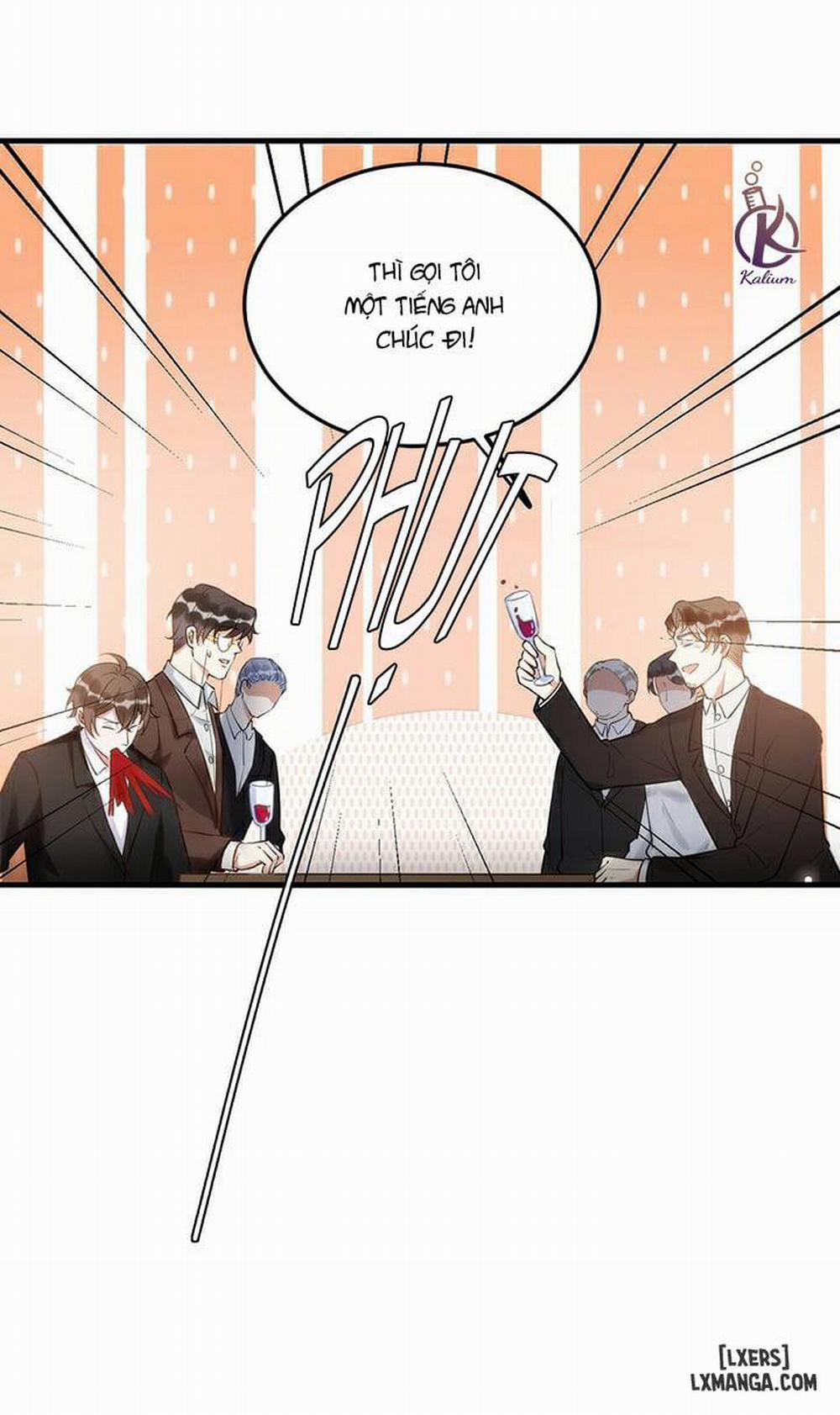 Khoảng cách của người 34 trang 25