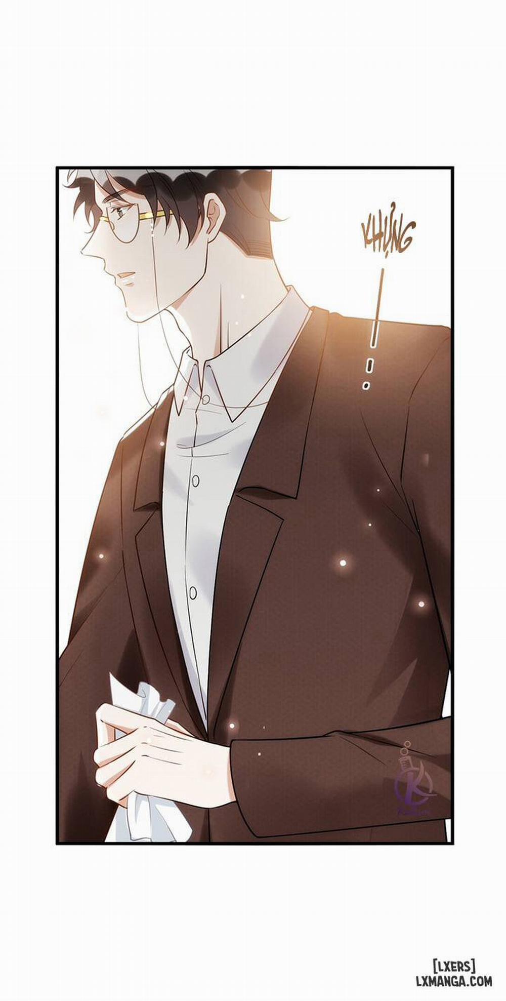 Khoảng cách của người 34 trang 27