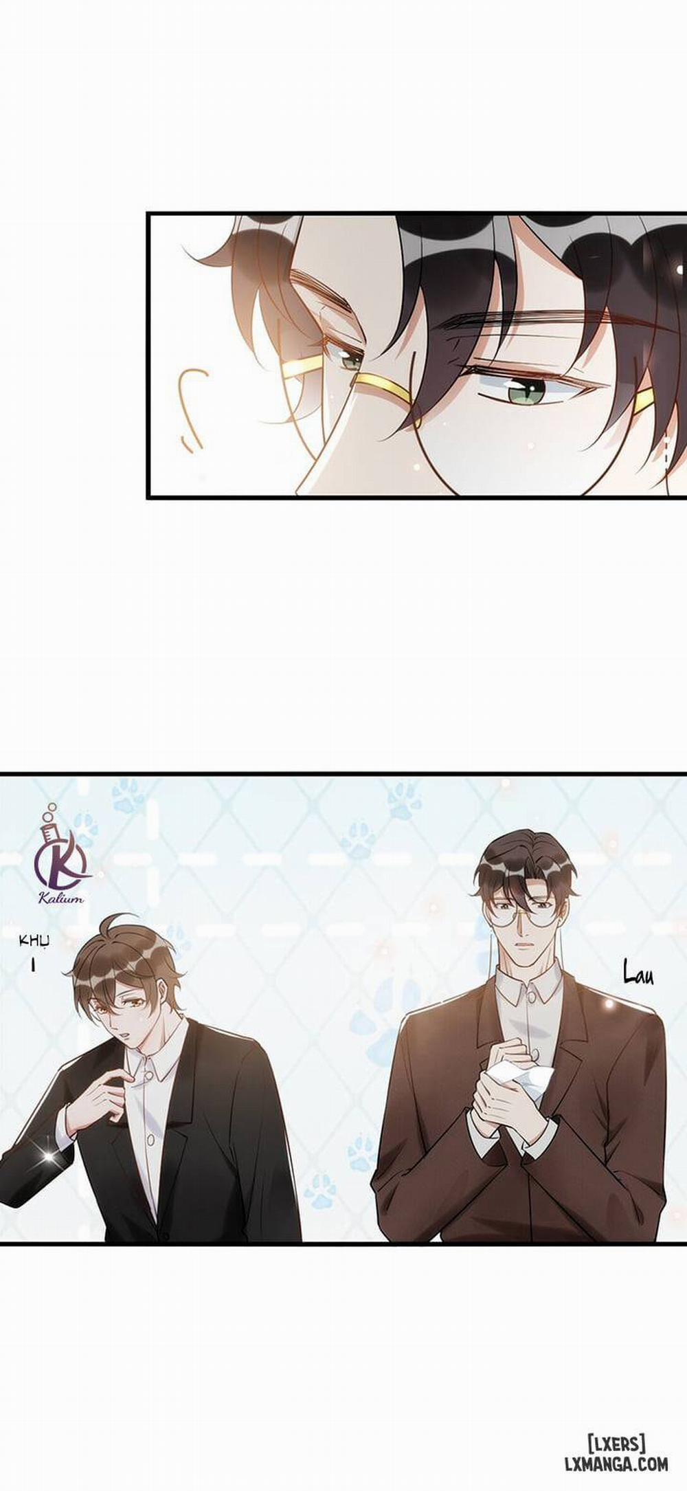 Khoảng cách của người 34 trang 28